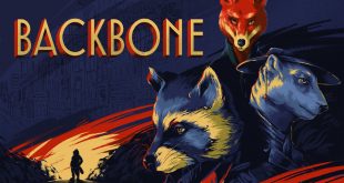 Backbone Repack-Games