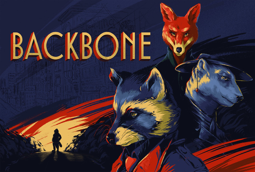 Backbone Repack-Games