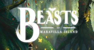 Beasts of Maravilla Island Repack-Games