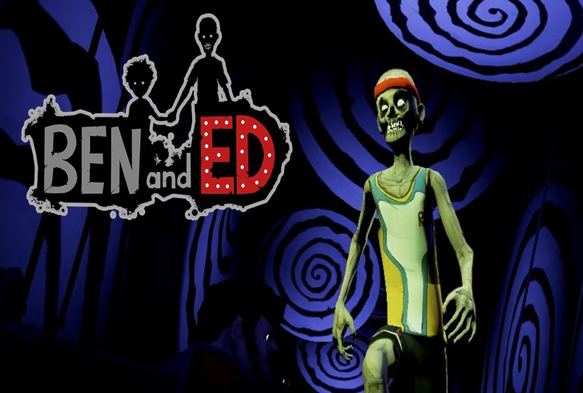 Ben and Ed Repack-Games
