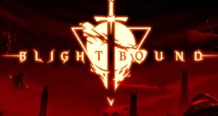 Blightbound Free Download Torrent Repack-Games