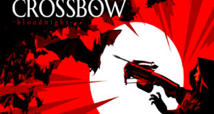 CROSSBOW: Bloodnight Repack-Games