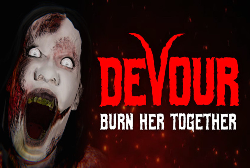 DEVOUR Repack-Games