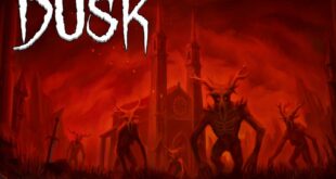 DUSK Repack-Games