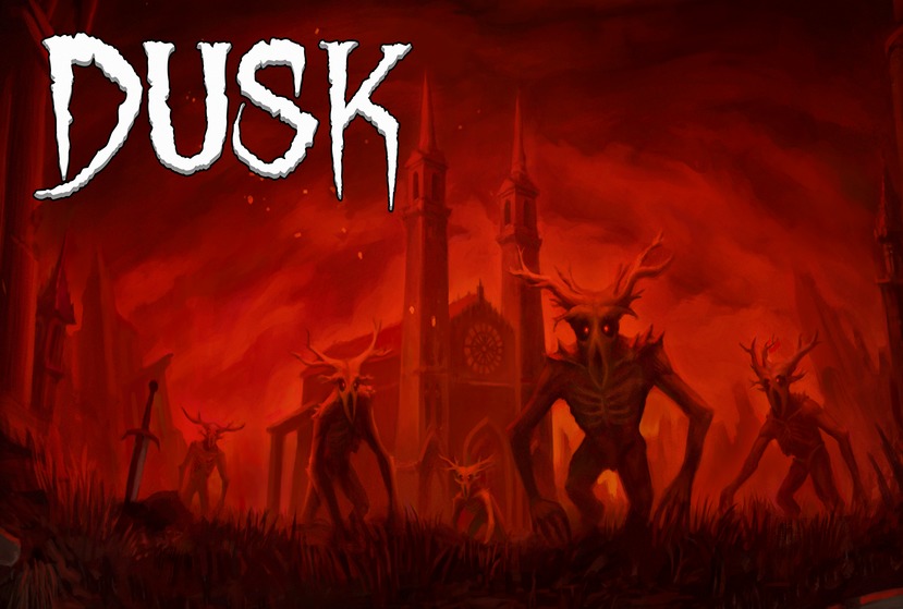 DUSK Repack-Games