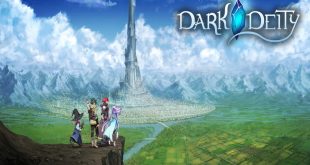 Dark Deity Repack-Games