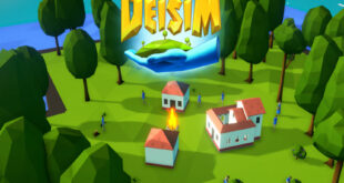 Deisim Repack-Games