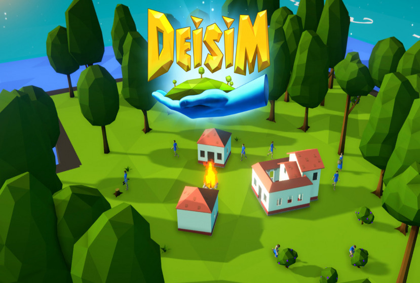 Deisim Repack-Games