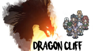 Dragon Cliff Repack-Games