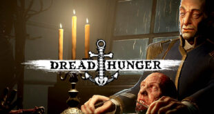 Dread Hunger Free Download Torrent Repack-Games