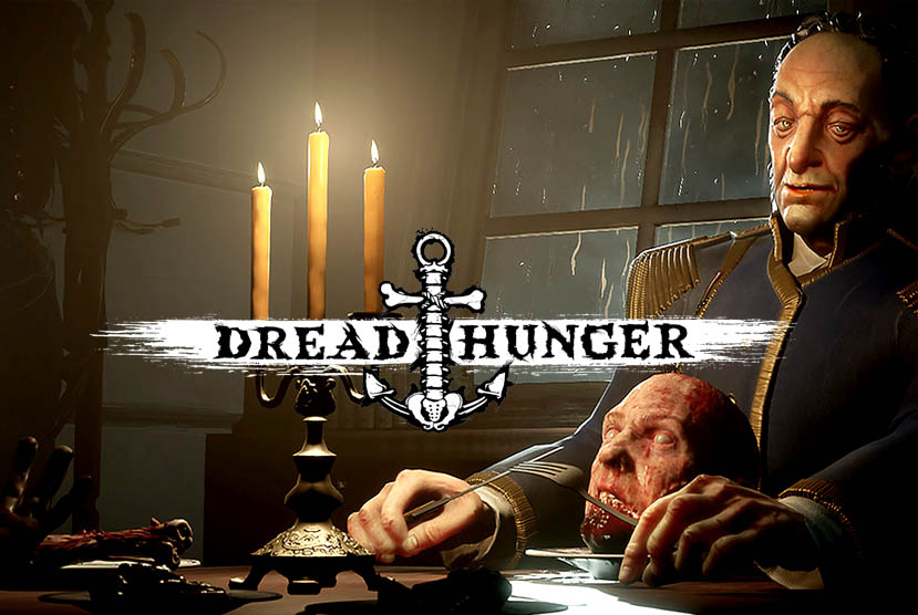 Dread Hunger Free Download Torrent Repack-Games