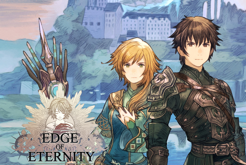 Edge Of Eternity Free Download