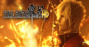 FINAL FANTASY TYPE-0 HD Repack-Games