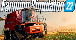 Farming Simulator 22 Free Download Torrent Repack-Games