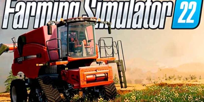 download free farming simulator 22download