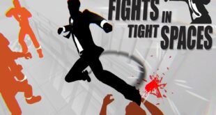 Fights in Tight Spaces Repack-Games