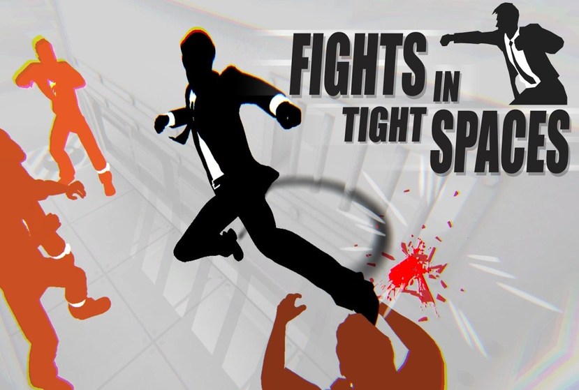 Fights in Tight Spaces Repack-Games