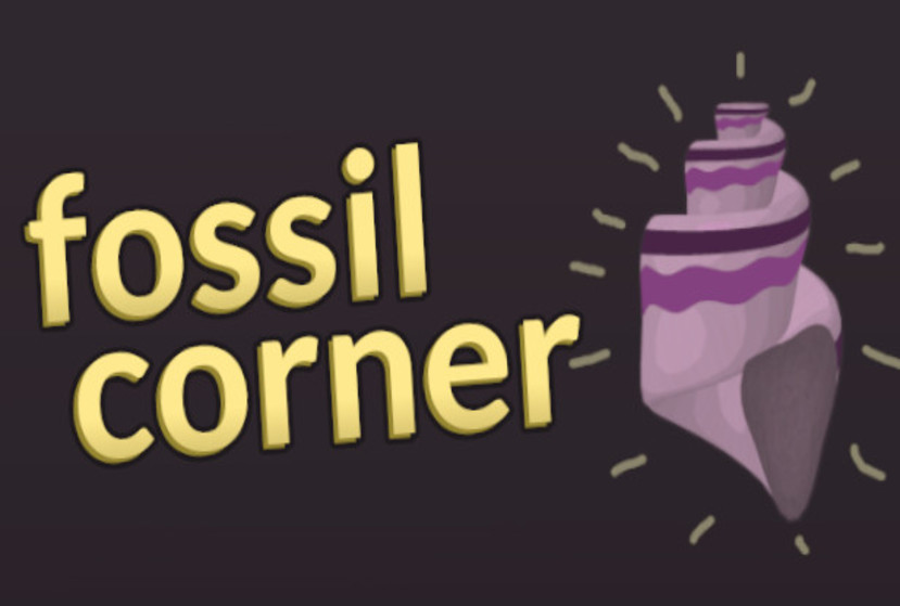 Fossil Corner Repack-Games