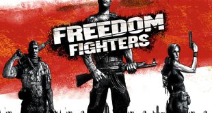 Freedom Fighters Repack-Games