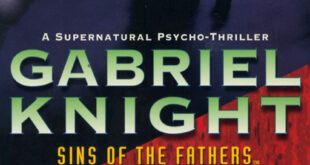 Gabriel Knight: Sins of the Father Repack-Games