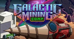 Galactic Mining Corp Free Download Torrent Repack-Games