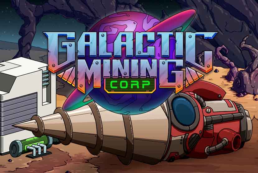 Galactic Mining Corp Free Download Torrent Repack-Games