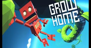 Grow Home Repack-Games