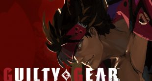 Guilty Gear -Strive Repack-Games FRE