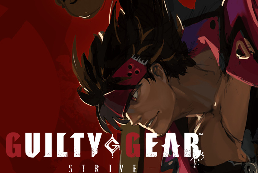 Guilty Gear -Strive Repack-Games FRE