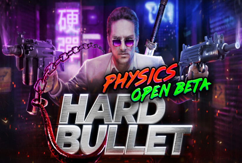 HARD BULLET Repack-Games