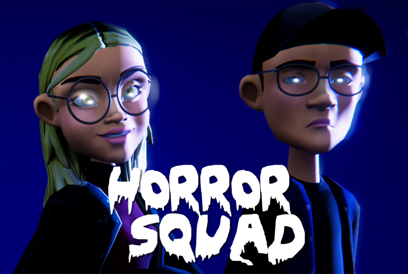 Download Horror Squad Free