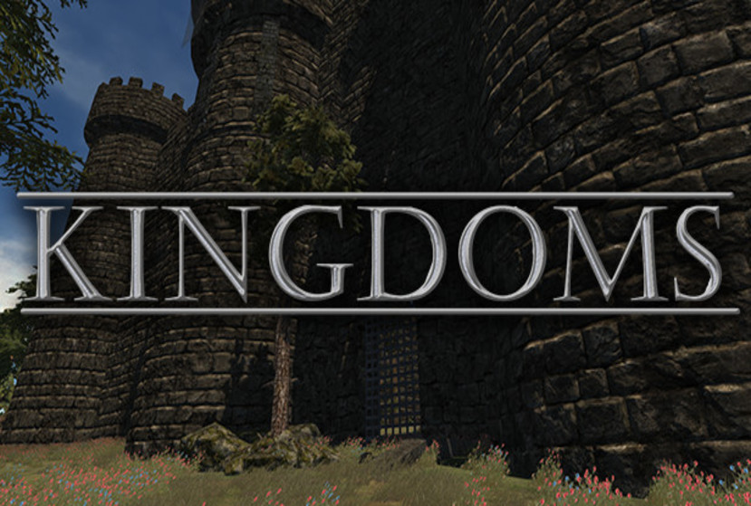 KINGDOMS Repack-Games