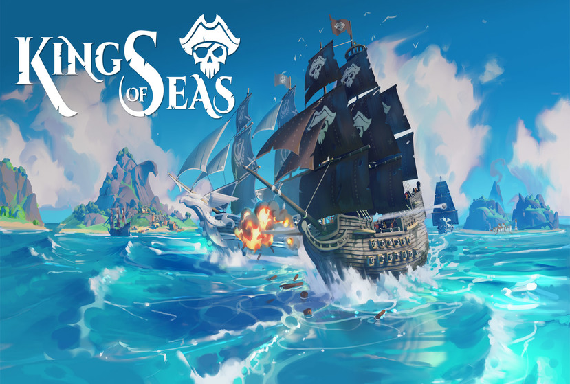 King of Seas Repack-Games