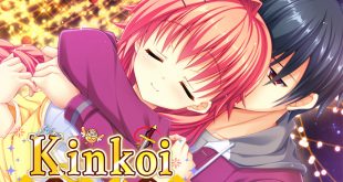 Kinkoi Golden Loveriche Repack-Games FREE