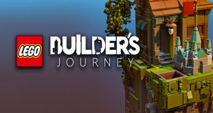 LEGO Builder's Journey Repack-Games