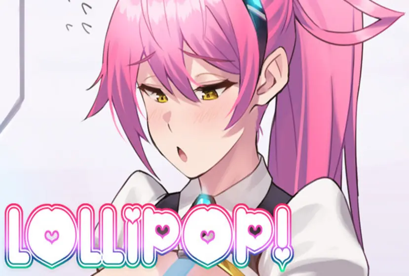 LOLLIPOP! Repack-Games