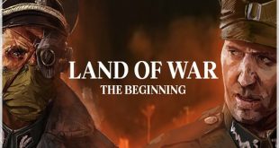 Land of War - The Beginning Repack-Games