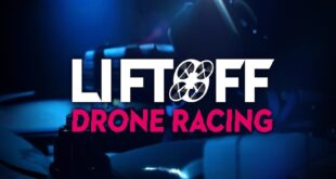 Liftoff: FPV Drone Racing Repack-Games