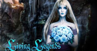 Living Legends Remastered Ice Rose Collector’s Edition Free Download