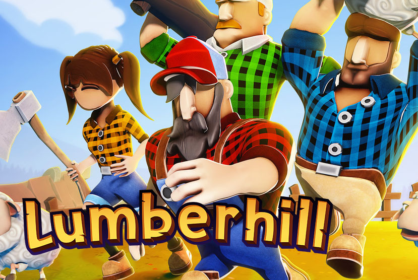 Lumberhill Free Download