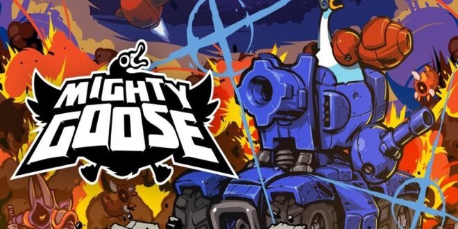 mighty goose download mighty goose download
