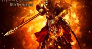 Mount & Blade: With Fire & Sword Repack-Games