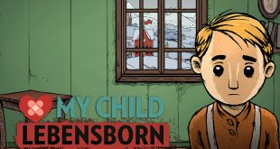 My Chilld Lebensborn Free Download