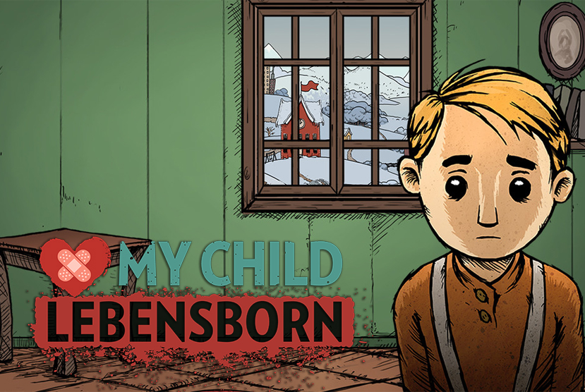 My Chilld Lebensborn Free Download