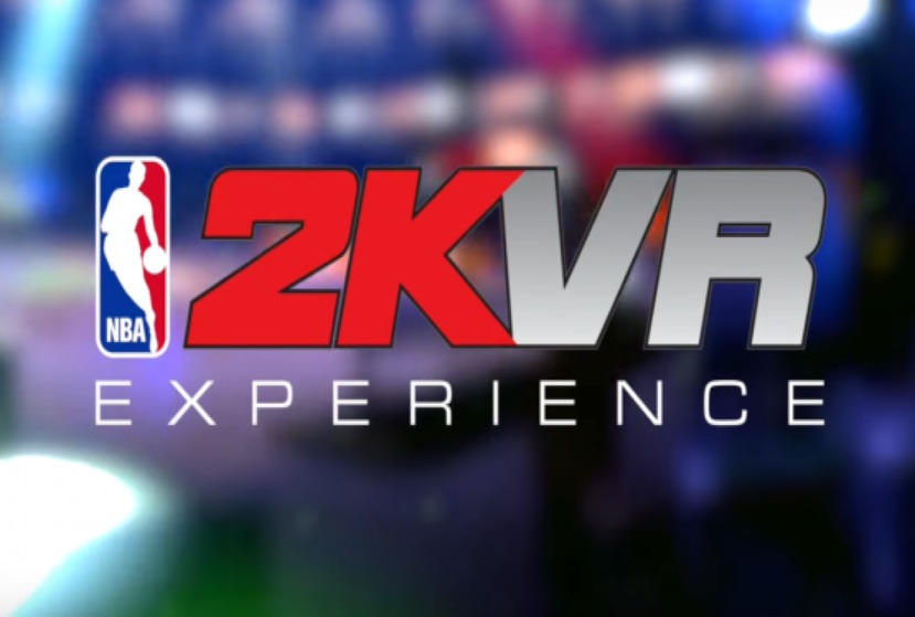 NBA 2KVR Experience Repack-Games