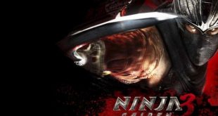 [NINJA GAIDEN: Master Collection] NINJA GAIDEN 3: Razor's Edge Repack-Games