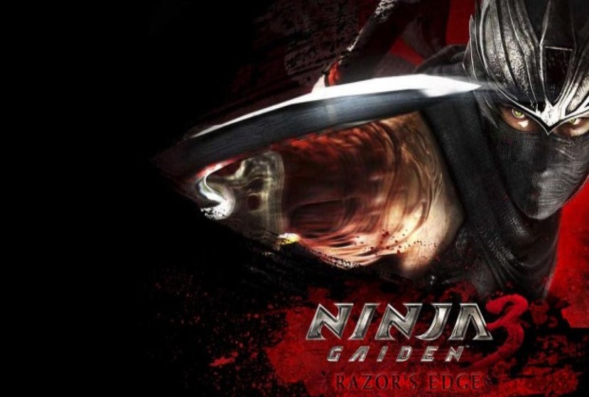 [NINJA GAIDEN: Master Collection] NINJA GAIDEN 3: Razor's Edge Repack-Games