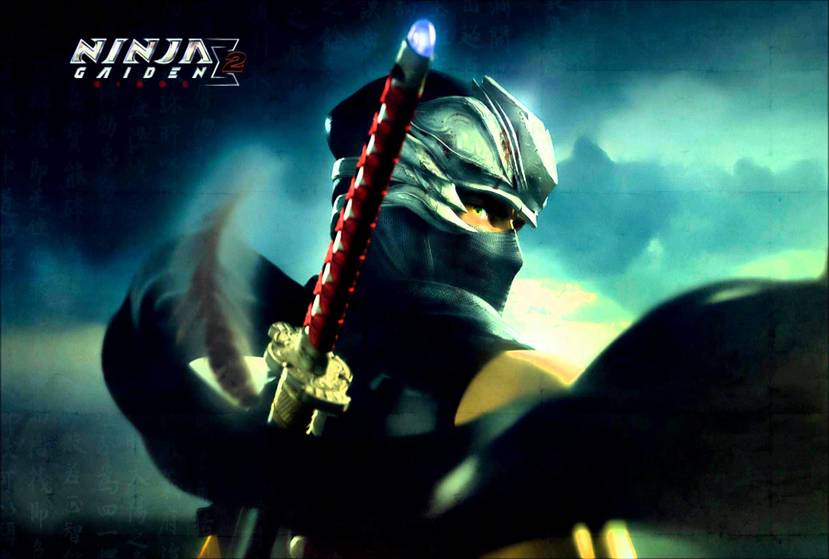 [NINJA GAIDEN: Master Collection] NINJA GAIDEN Σ2 Repack-Games