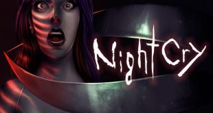 NightCry Repack-Games