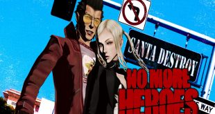 No More Heroes Repack-Games